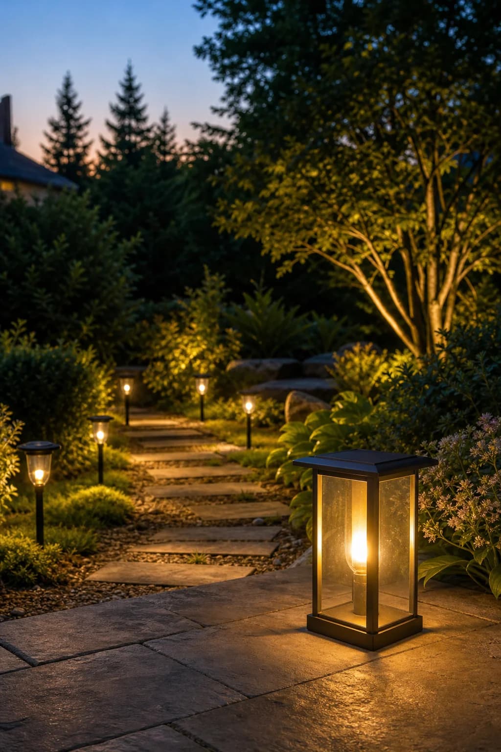 Lighting