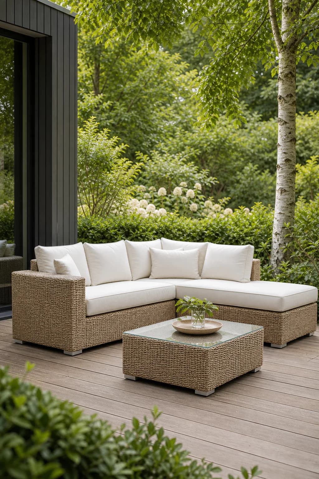 Lounge sets