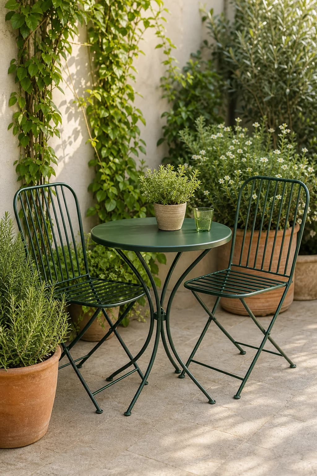 Bistro sets